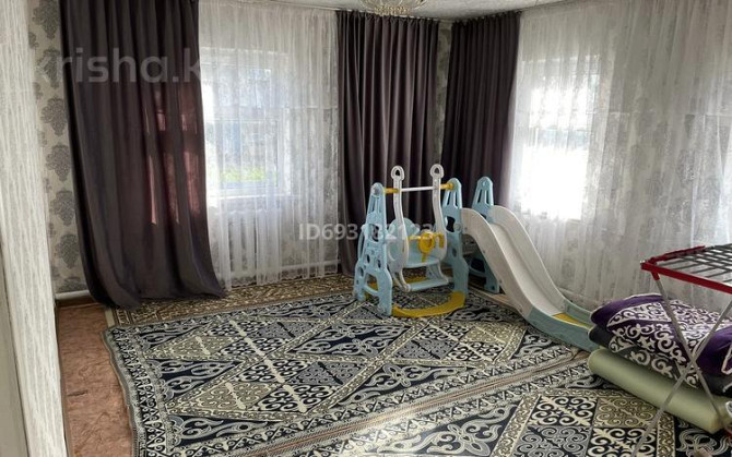4-комнатный дом, 68 м², 15 сот., Молдавская 33 - Рабочий поселок Karagandy - photo 1