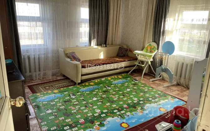 4-комнатный дом, 68 м², 15 сот., Молдавская 33 - Рабочий поселок Karagandy - photo 2