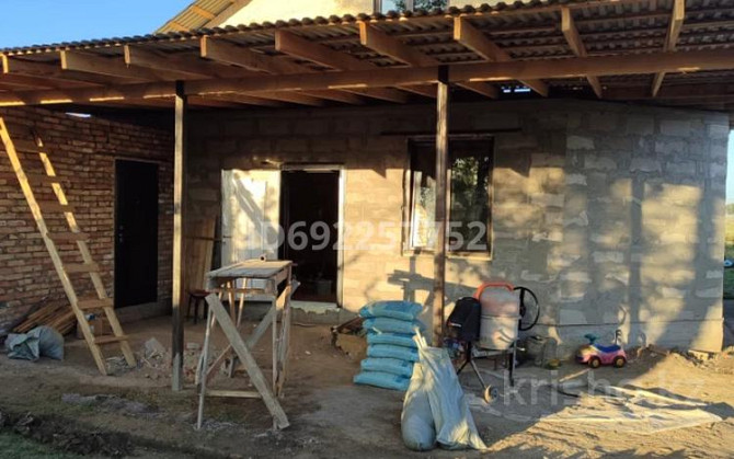 2-комнатный дом, 80 м², 9 сот., Пограничник 59  - photo 1
