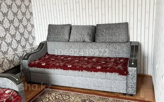 3-комнатный дом, 60 м², 15 сот., Ауезова 6  - изображение 1