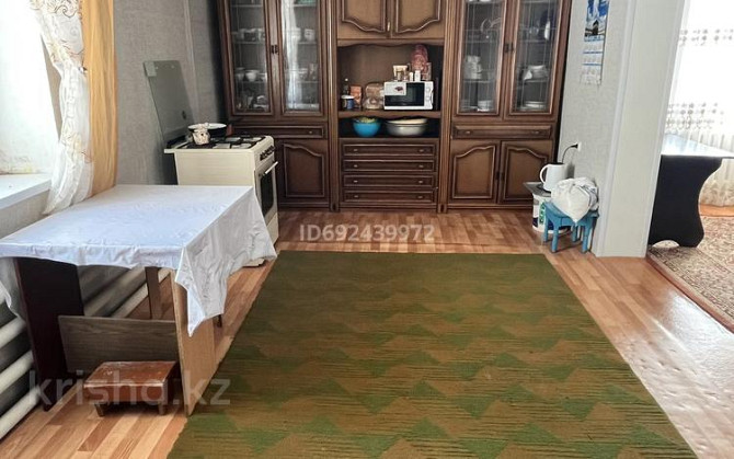 3-комнатный дом, 60 м², 15 сот., Ауезова 6  - изображение 4