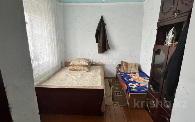 3-комнатный дом, 60 м², 15 сот., Ауезова 6  - изображение 7