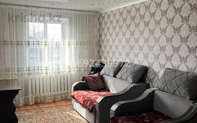3-комнатный дом, 60 м², 15 сот., Ауезова 6  - изображение 2