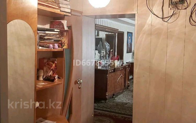 5-комнатный дом, 120 м², 5 сот., Таллинская улица 114 - Суворова Павлодар - изображение 8