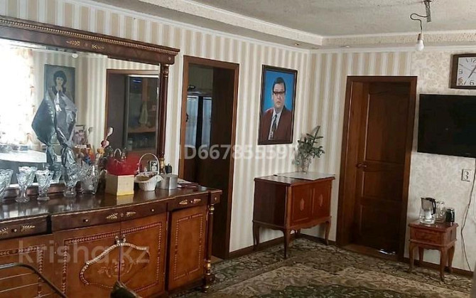 5-комнатный дом, 120 м², 5 сот., Таллинская улица 114 - Суворова Павлодар - изображение 5