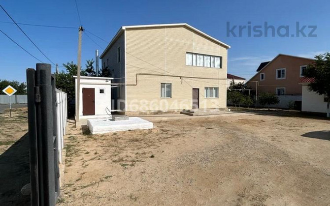 6-комнатный дом, 1000 м², , Аэропорт 91 - Аэропорт Кульсары - изображение 3