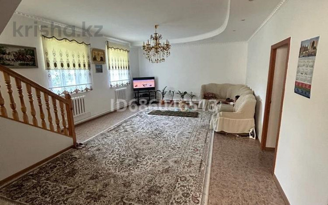 6-комнатный дом, 1000 м², , Аэропорт 91 - Аэропорт Кульсары - изображение 1