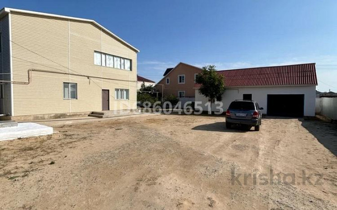 6-комнатный дом, 1000 м², , Аэропорт 91 - Аэропорт Кульсары - изображение 2