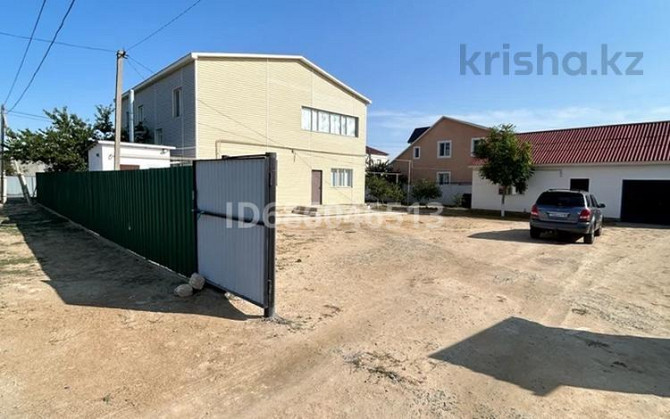 6-комнатный дом, 1000 м², , Аэропорт 91 - Аэропорт Кульсары - изображение 4