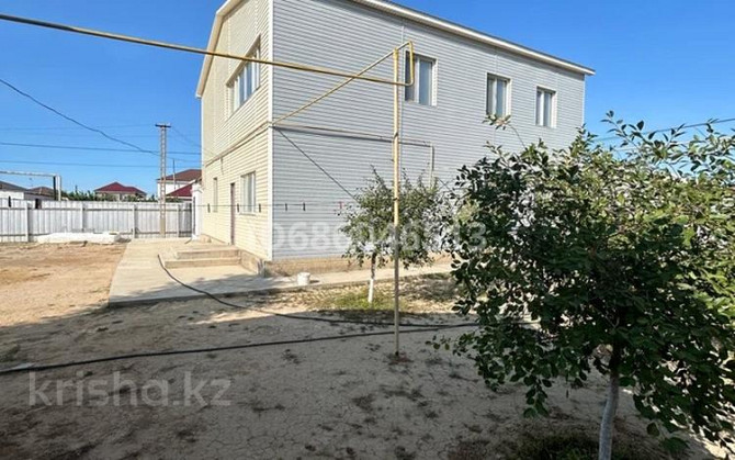 6-комнатный дом, 1000 м², , Аэропорт 91 - Аэропорт Кульсары - изображение 5