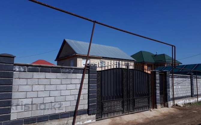 6-комнатный дом, 280 м², 8 сот., Момышулы - Курылысшы  - photo 1