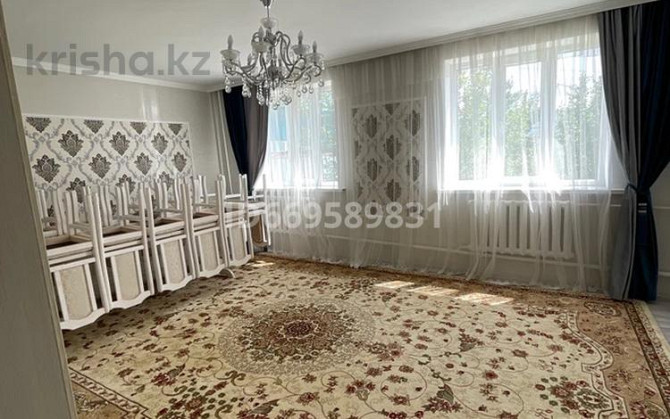 6-комнатный дом, 280 м², 8 сот., Момышулы - Курылысшы  - photo 6