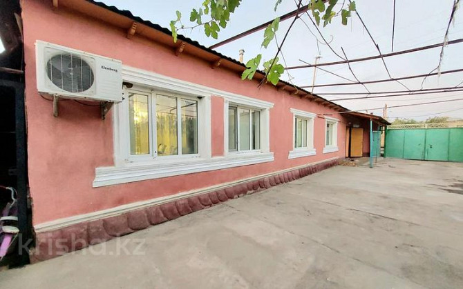 5-комнатный дом, 200 м², 9.5 сот., Ул.Тлендиева 41  - изображение 1