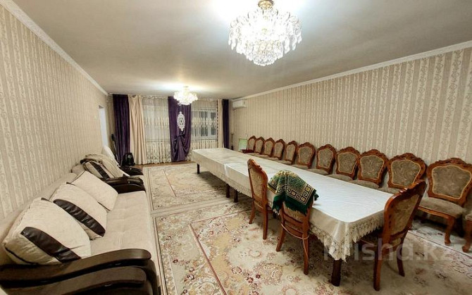 5-комнатный дом, 200 м², 9.5 сот., Ул.Тлендиева 41  - изображение 5