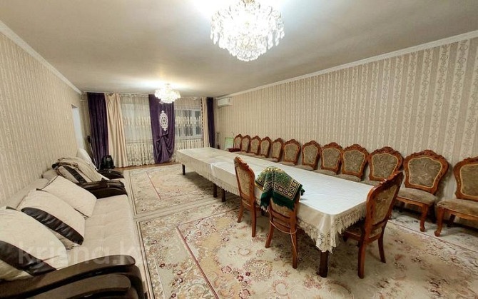 5-комнатный дом, 200 м², 9.5 сот., Ул.Тлендиева 41  - изображение 4