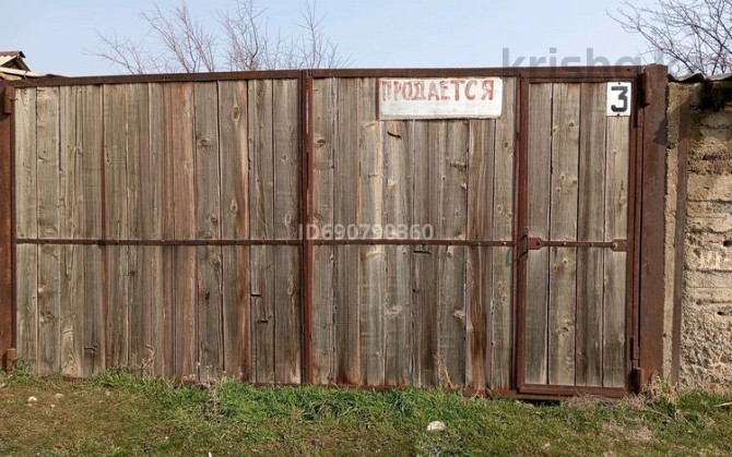 2-комнатный дом, 20 м², 8 сот., Казыбек би 3 - Ордабасинский район ст.Бадам  - изображение 6
