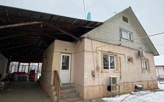 4-комнатный дом, 100 м², 12 сот., Маметовой 20 