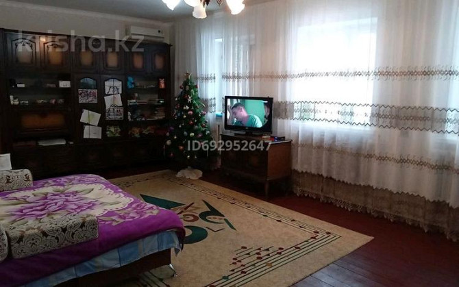 4-комнатный дом, 123.4 м², 10 сот., Хиуаз Доспановой 17 Аксу - изображение 4