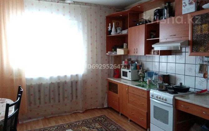 4-комнатный дом, 123.4 м², 10 сот., Хиуаз Доспановой 17 Аксу - изображение 6