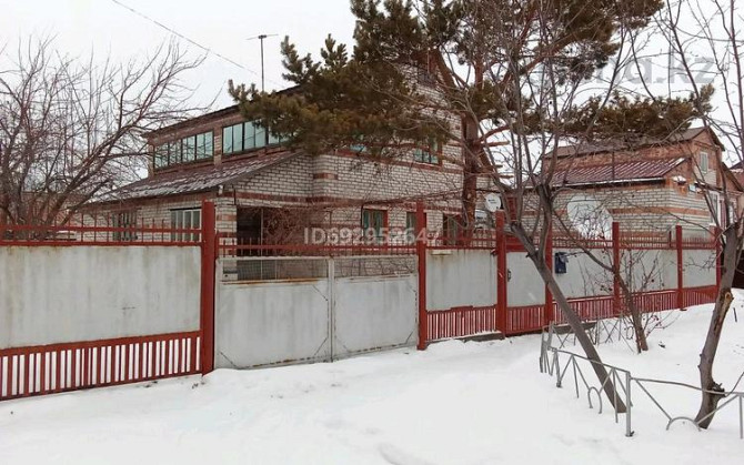 4-комнатный дом, 123.4 м², 10 сот., Хиуаз Доспановой 17 Аксу - изображение 2
