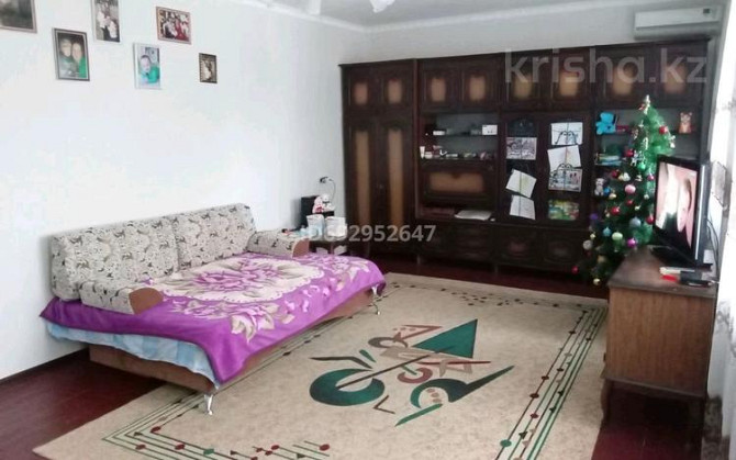 4-комнатный дом, 123.4 м², 10 сот., Хиуаз Доспановой 17 Аксу - изображение 5