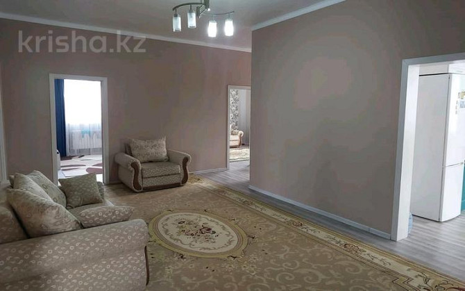 4-комнатный дом, 175 м², 6 сот., 19-я линия 777  - photo 2