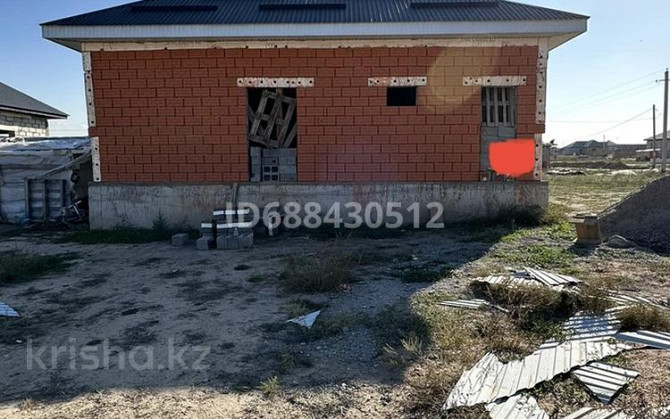 6-комнатный дом, 138 м², 5 сот., Тілектес Коккайнар - изображение 6