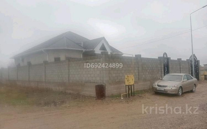 6-комнатный дом, 195 м², 6 сот., Қарабұлақ 66 Туркестан - изображение 4