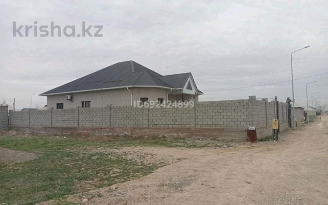 6-комнатный дом, 195 м², 6 сот., Қарабұлақ 66 Туркестан - изображение 3