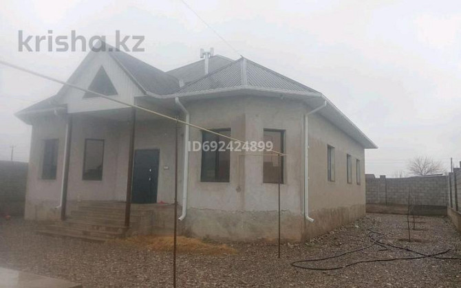 6-комнатный дом, 195 м², 6 сот., Қарабұлақ 66 Туркестан - изображение 7