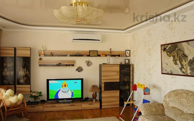 5-комнатный дом, 265 м², 8.5 сот., Совхозная 47 - Каирбекова совхозная Костанай - изображение 8