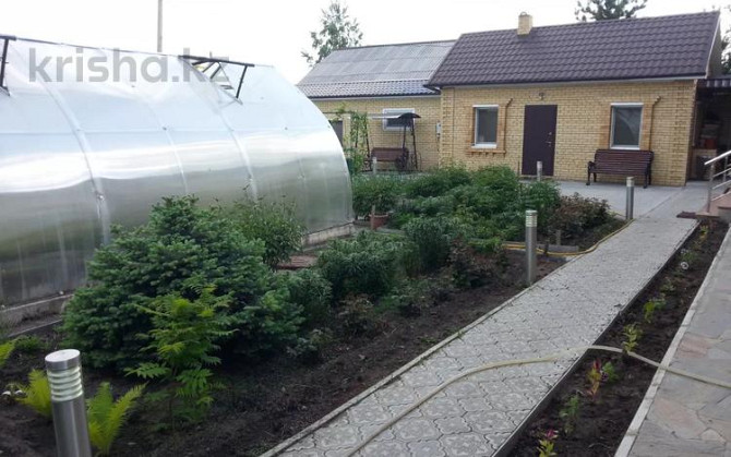 5-комнатный дом, 265 м², 8.5 сот., Совхозная 47 - Каирбекова совхозная Костанай - изображение 3