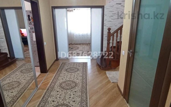 4-комнатный дом, 120 м², 6 сот., АК Бота 243 - 1 линия  - изображение 1
