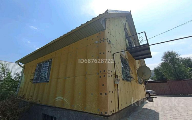 4-комнатный дом, 120 м², 6 сот., АК Бота 243 - 1 линия  - изображение 3