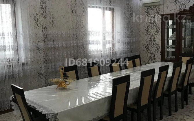 8-комнатный дом, 230 м², 10 сот., Переулок айша биби 9 Тараз - изображение 8