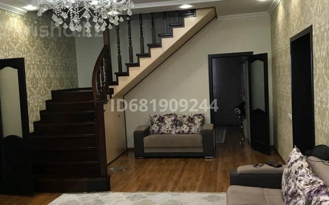 8-комнатный дом, 230 м², 10 сот., Переулок айша биби 9 Тараз - изображение 5