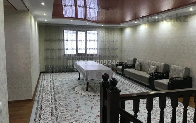 8-комнатный дом, 230 м², 10 сот., Переулок айша биби 9 Тараз - изображение 7