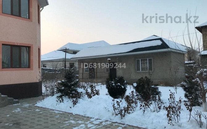 8-комнатный дом, 230 м², 10 сот., Переулок айша биби 9 Тараз - изображение 3