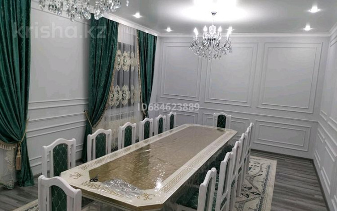 5-комнатный дом, 165 м², 5 сот., 9 квартал 75 - Университет СДУ Qaskeleng - photo 8