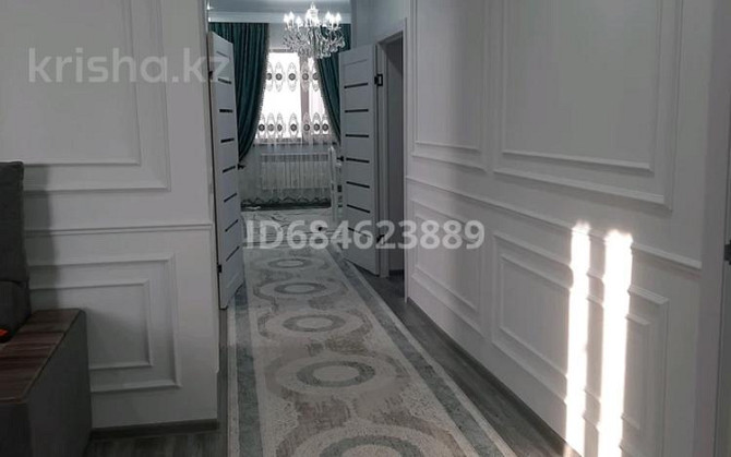 5-комнатный дом, 165 м², 5 сот., 9 квартал 75 - Университет СДУ Qaskeleng - photo 5