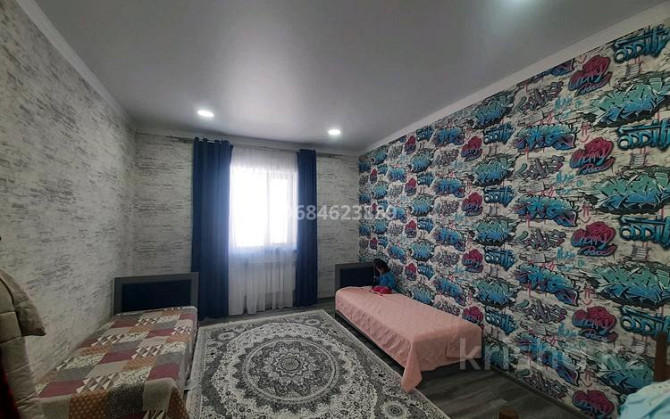 5-комнатный дом, 165 м², 5 сот., 9 квартал 75 - Университет СДУ Qaskeleng - photo 7