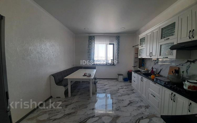 5-комнатный дом, 165 м², 5 сот., 9 квартал 75 - Университет СДУ Qaskeleng - photo 4