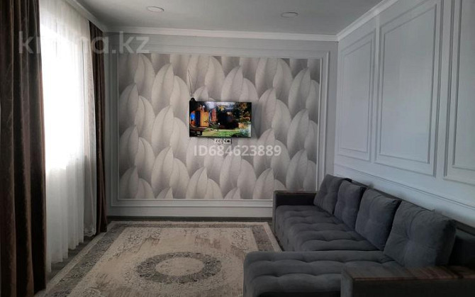 5-комнатный дом, 165 м², 5 сот., 9 квартал 75 - Университет СДУ Qaskeleng - photo 1