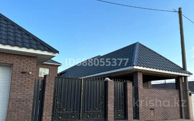 6-комнатный дом, 230 м², 10 сот., Мкр. Жером 16 - Ул.М.Ауезова  - изображение 6