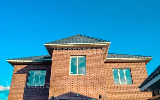 6-комнатный дом, 230 м², 10 сот., Мкр. Жером 16 - Ул.М.Ауезова  - изображение 1