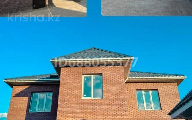 6-комнатный дом, 230 м², 10 сот., Мкр. Жером 16 - Ул.М.Ауезова  - изображение 7