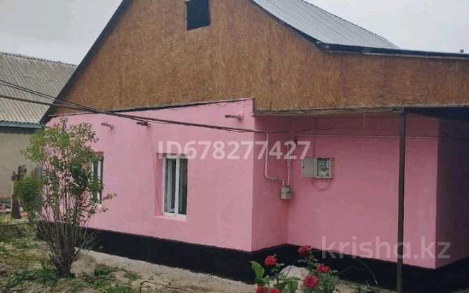 3-комнатный дом, 450 м², 5 сот., Бибшелик 11 Чапаево - изображение 4