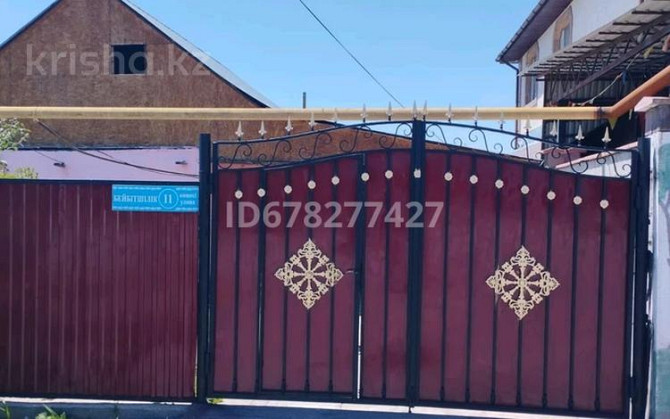 3-комнатный дом, 450 м², 5 сот., Бибшелик 11 Чапаево - изображение 1