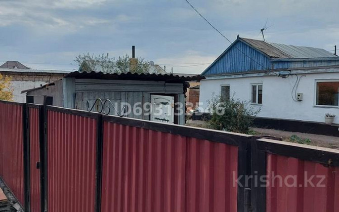 3-комнатный дом, 82 м², 9 сот., Пришахтинск, 23й микрорайон - Коммуны Караганда - изображение 1