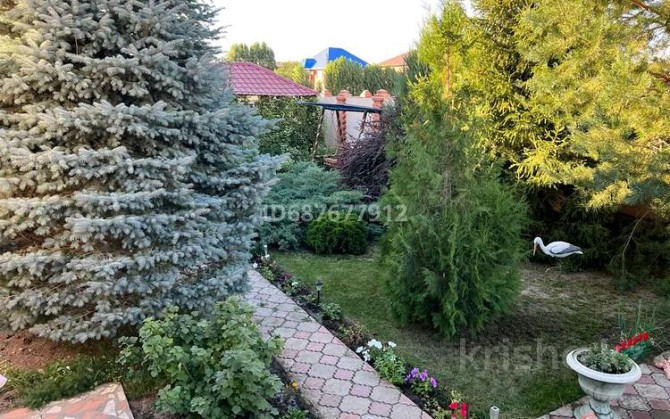 9-комнатный дом, 500 м², 10 сот., мкр 12, 12 микрорайон, улица Алпамыс Батыра Актобе - изображение 7